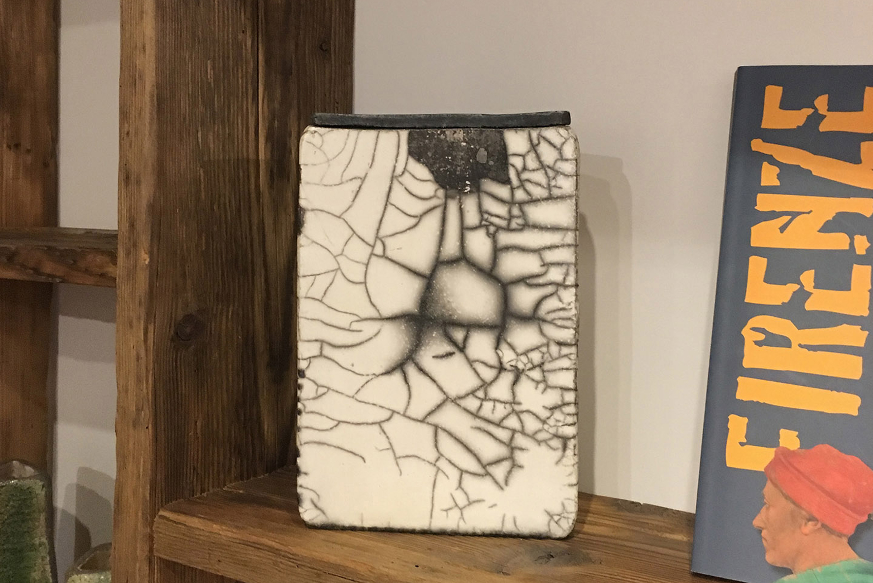 Esperienza artistica