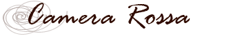 Camera Rossa