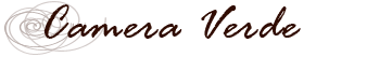 Camera Verde