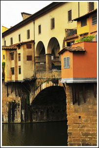 Firenze - Ponte Vecchio