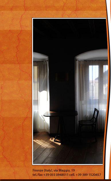 BONSIGNORI B&B 1