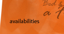 availabilities