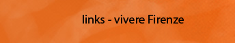 Links - Vivere Firenze